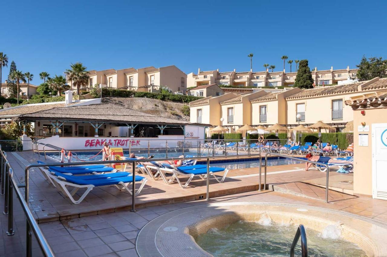 Playa & Beach Apartments Mijas Costa & Fuengirola By Alfresco Stays El Faro Exterior photo