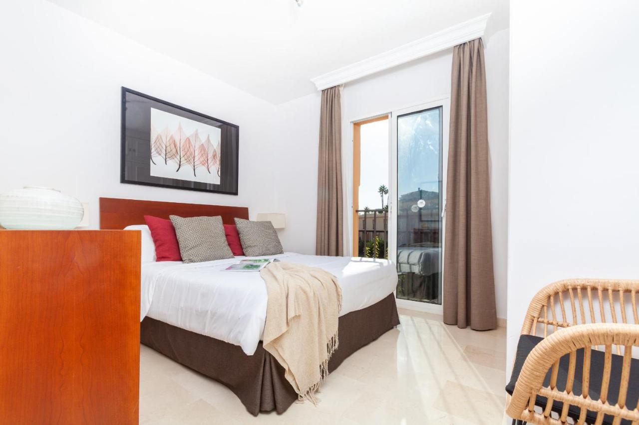 Playa & Beach Apartments Mijas Costa & Fuengirola By Alfresco Stays El Faro Exterior photo
