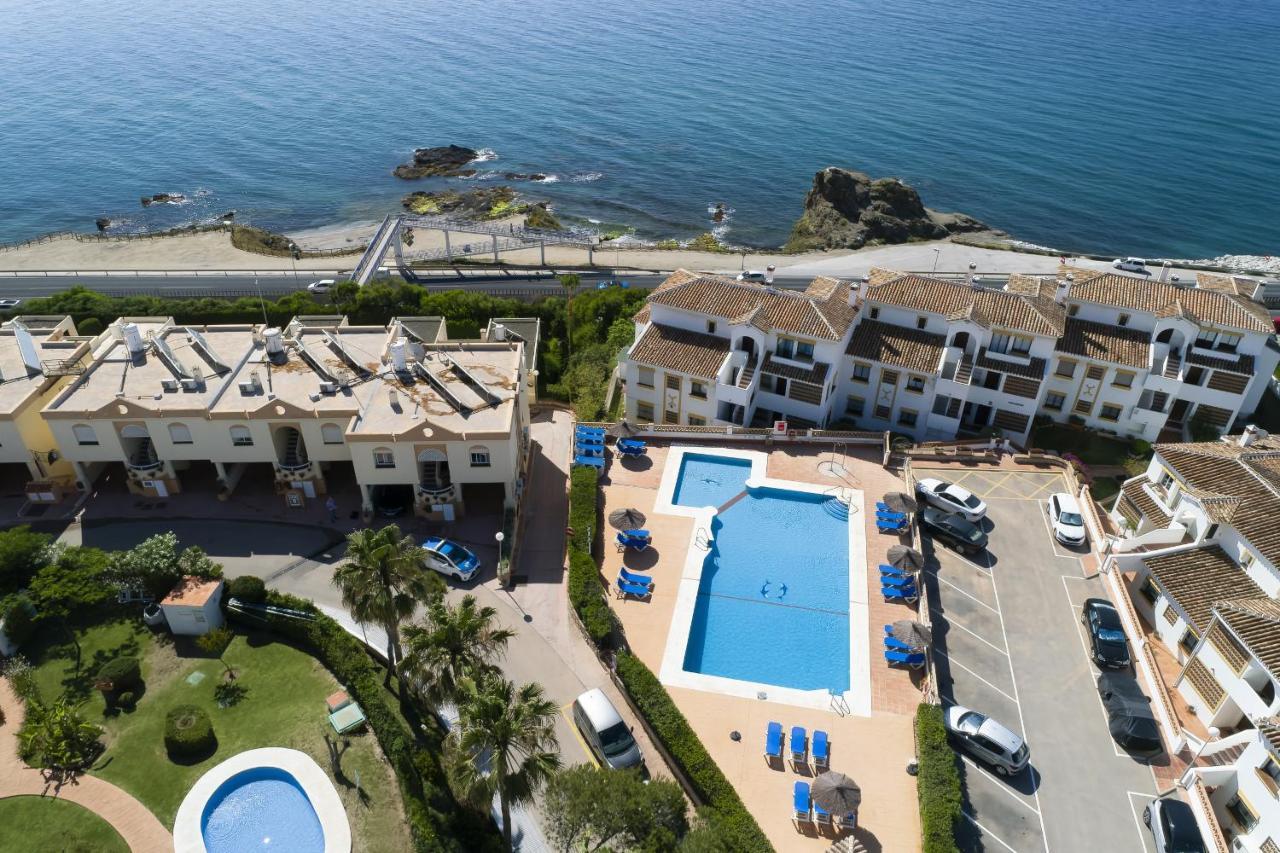 Playa & Beach Apartments Mijas Costa & Fuengirola By Alfresco Stays El Faro Exterior photo
