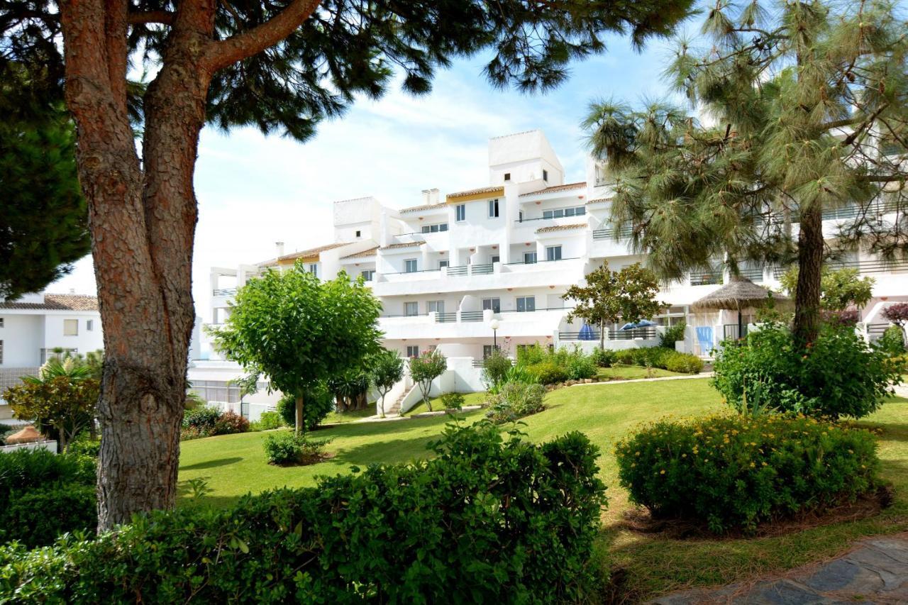 Playa & Beach Apartments Mijas Costa & Fuengirola By Alfresco Stays El Faro Exterior photo