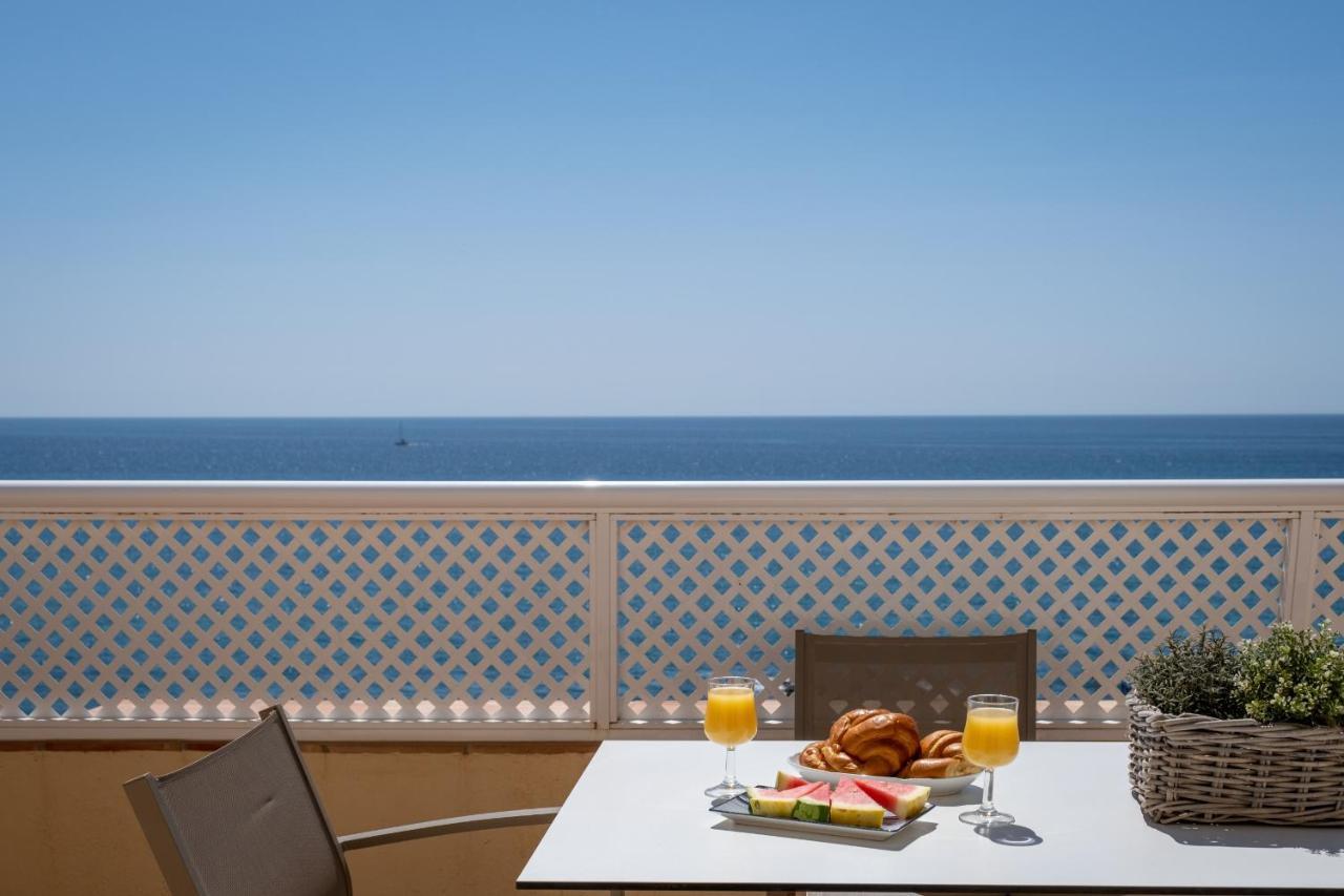 Playa & Beach Apartments Mijas Costa & Fuengirola By Alfresco Stays El Faro Exterior photo