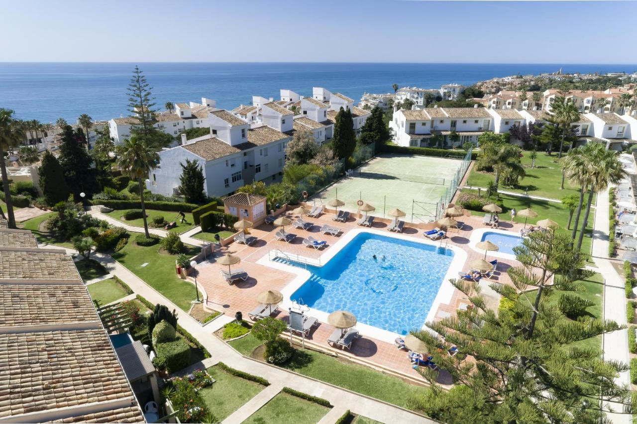 Playa & Beach Apartments Mijas Costa & Fuengirola By Alfresco Stays El Faro Exterior photo