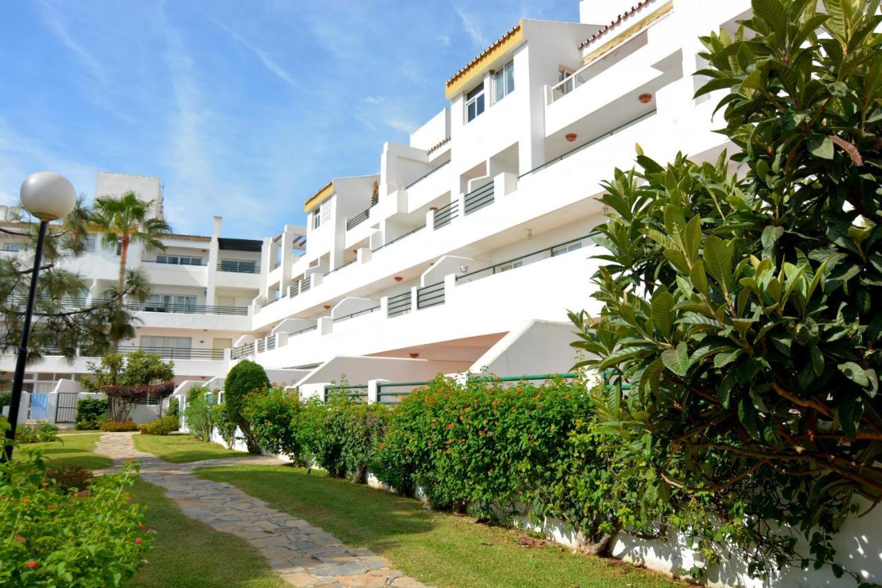 Playa & Beach Apartments Mijas Costa & Fuengirola By Alfresco Stays El Faro Exterior photo