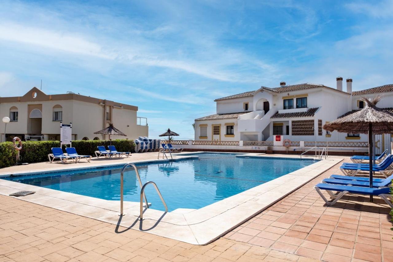 Playa & Beach Apartments Mijas Costa & Fuengirola By Alfresco Stays El Faro Exterior photo