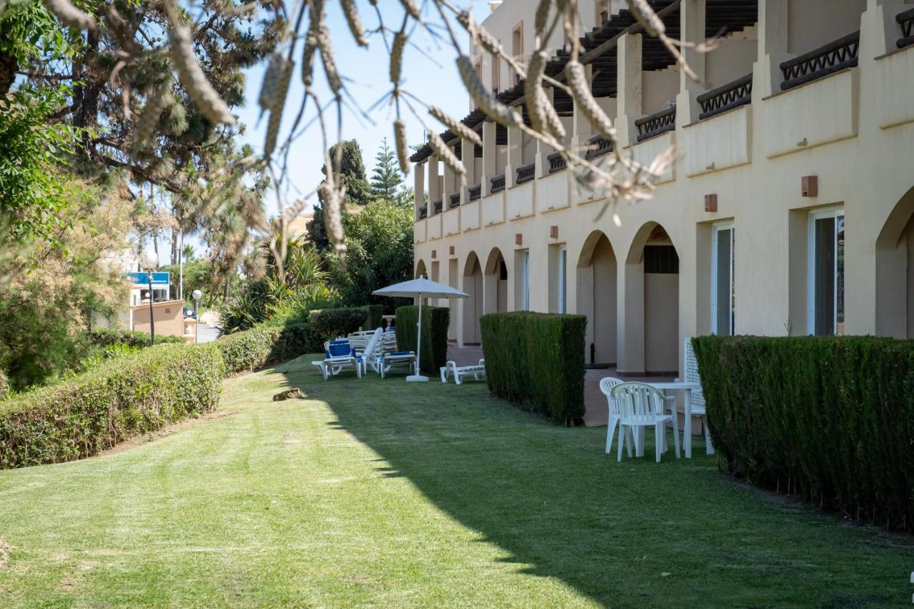 Playa & Beach Apartments Mijas Costa & Fuengirola By Alfresco Stays El Faro Exterior photo