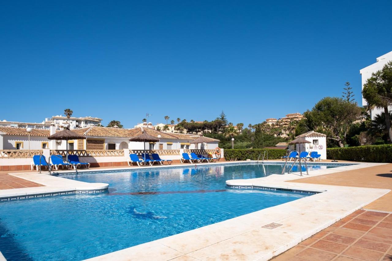 Playa & Beach Apartments Mijas Costa & Fuengirola By Alfresco Stays El Faro Exterior photo