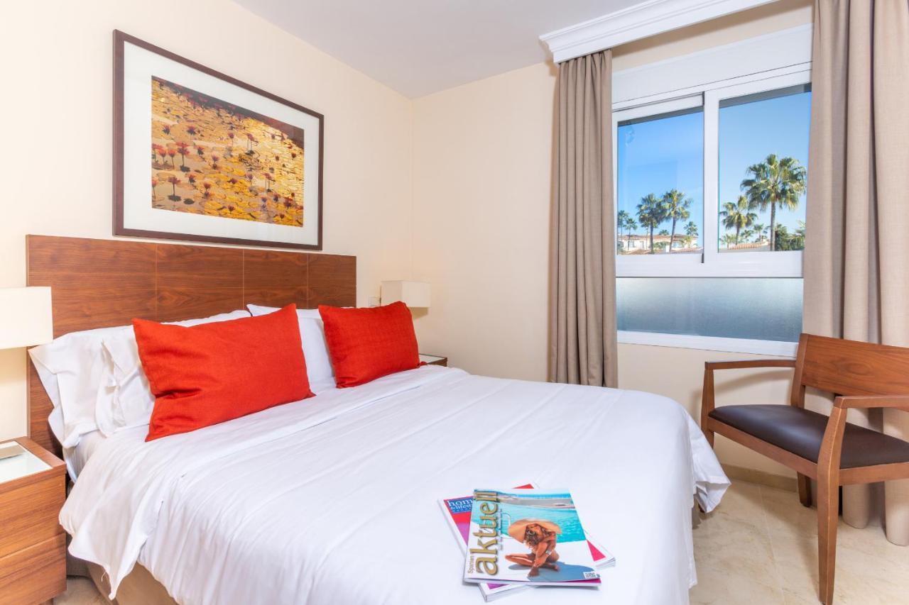 Playa & Beach Apartments Mijas Costa & Fuengirola By Alfresco Stays El Faro Exterior photo