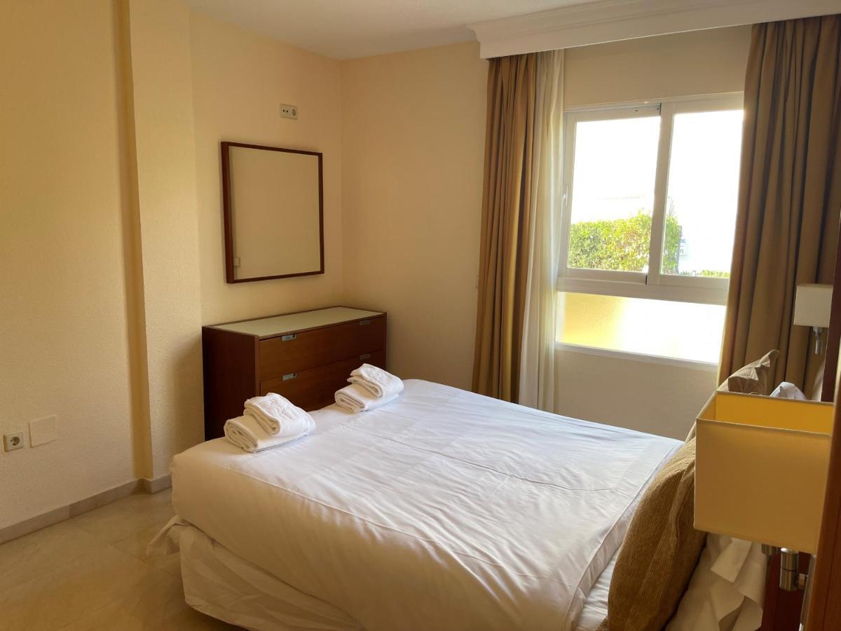 Playa & Beach Apartments Mijas Costa & Fuengirola By Alfresco Stays El Faro Exterior photo