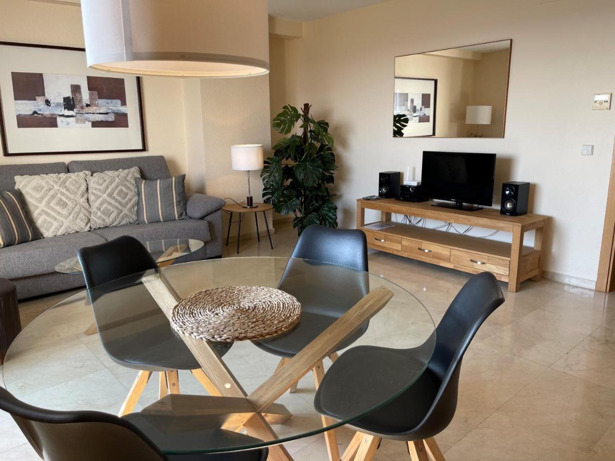 Playa & Beach Apartments Mijas Costa & Fuengirola By Alfresco Stays El Faro Exterior photo