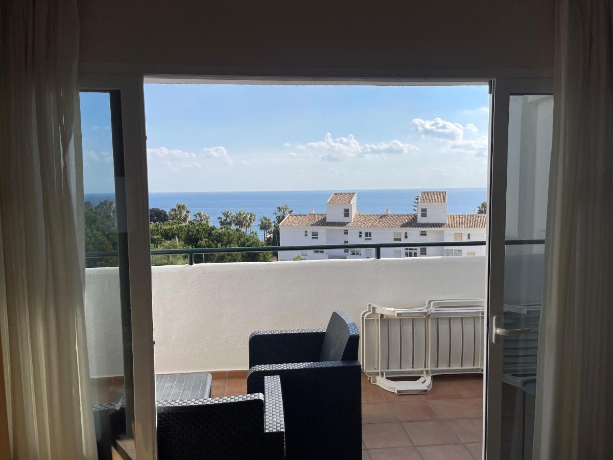 Playa & Beach Apartments Mijas Costa & Fuengirola By Alfresco Stays El Faro Exterior photo