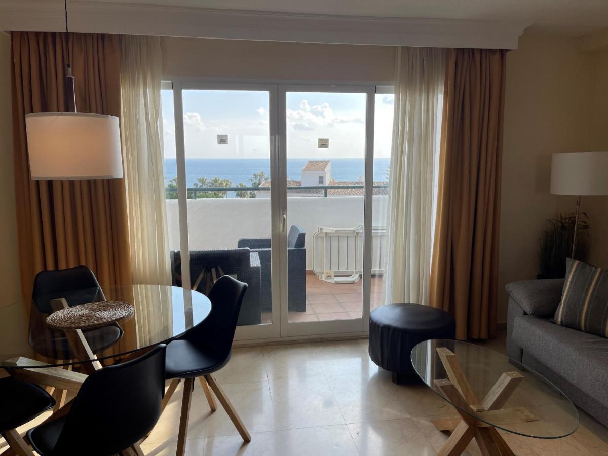 Playa & Beach Apartments Mijas Costa & Fuengirola By Alfresco Stays El Faro Exterior photo