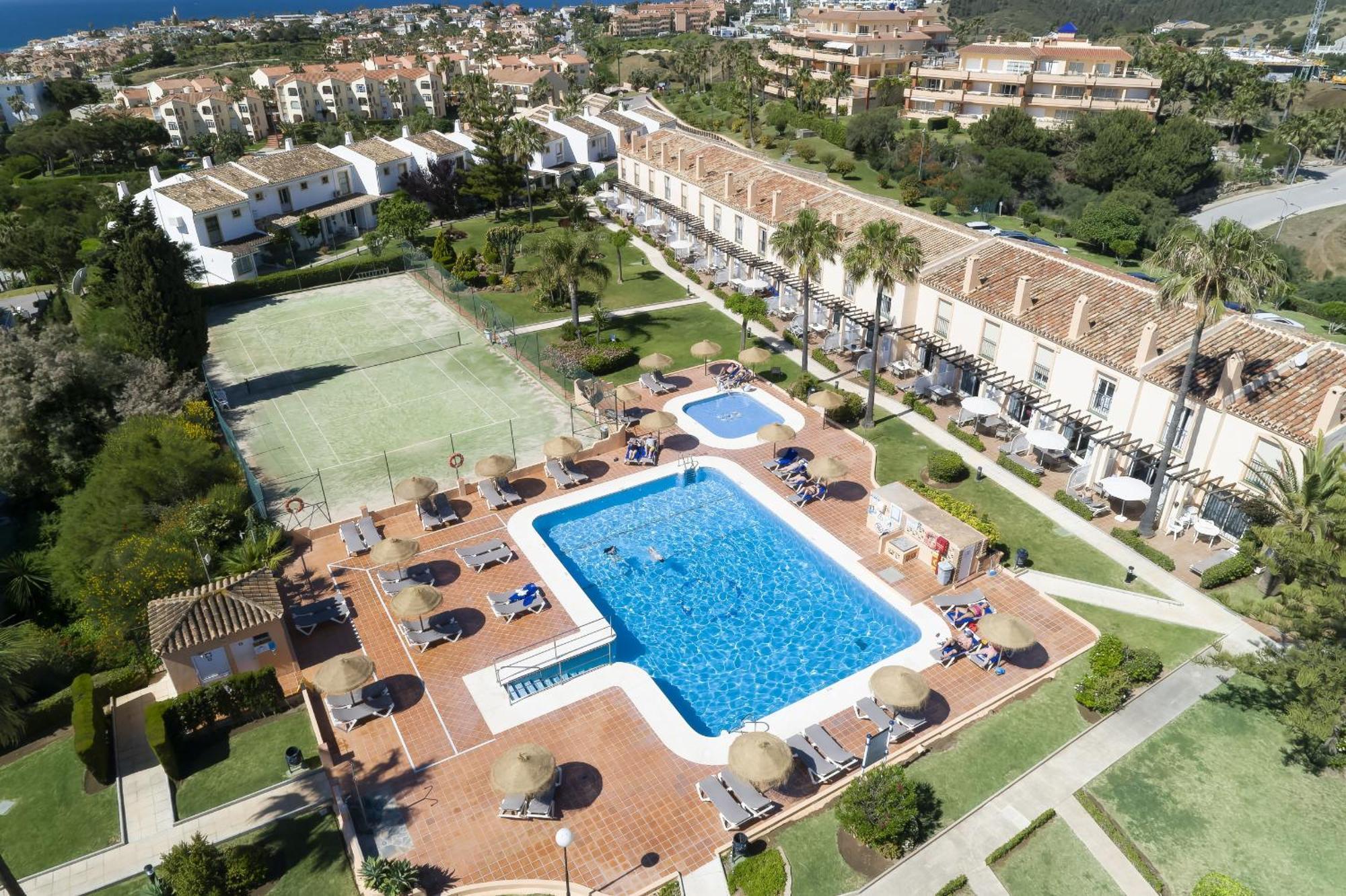 Playa & Beach Apartments Mijas Costa & Fuengirola By Alfresco Stays El Faro Exterior photo